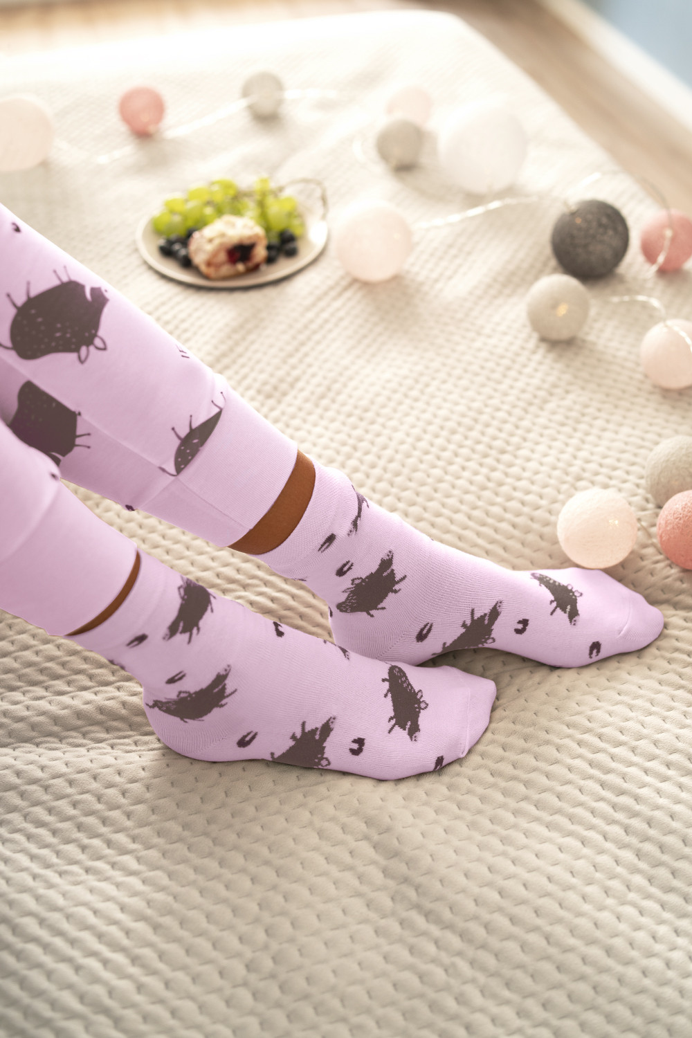 Dětské ponožky Pumba - Italian Fashion