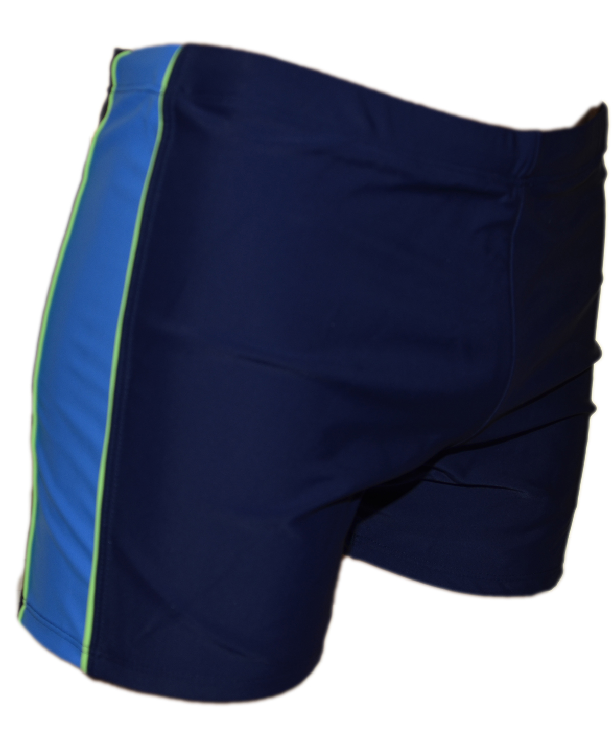 Pánské plavky šortky MAR 03 - Effy