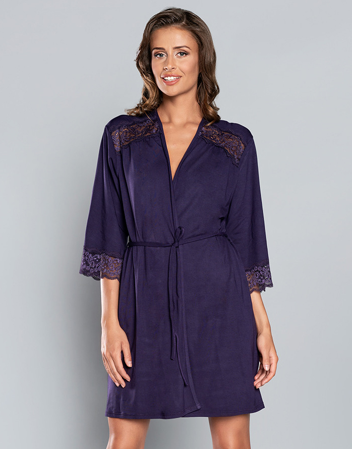 Dámský župan Inspirace - Italian Fashion