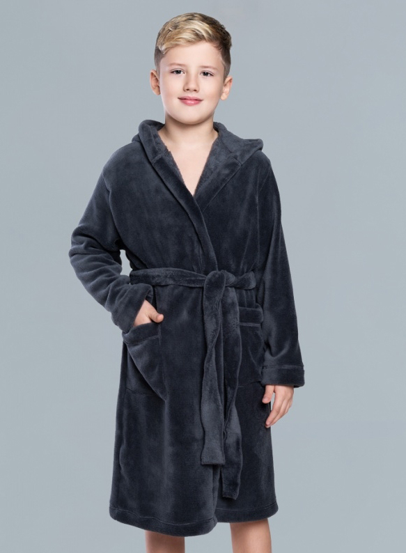 Chlapecký župan Mimas - Italian Fashion 