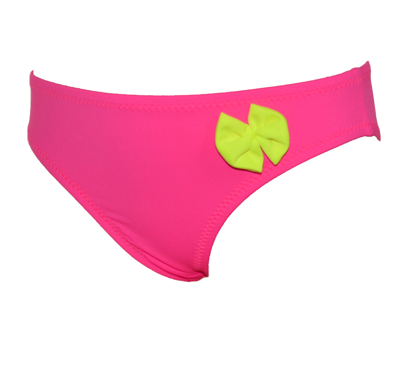 Dívčí plavkové kalhotky Jane - Effy 