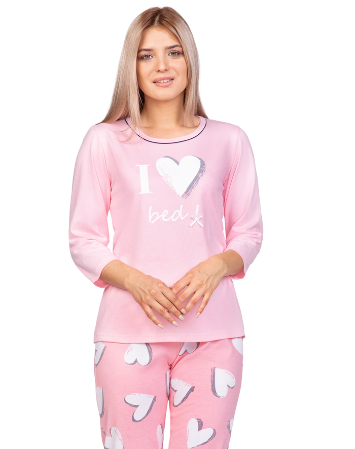 Dámské pyžamo 973 - Regina