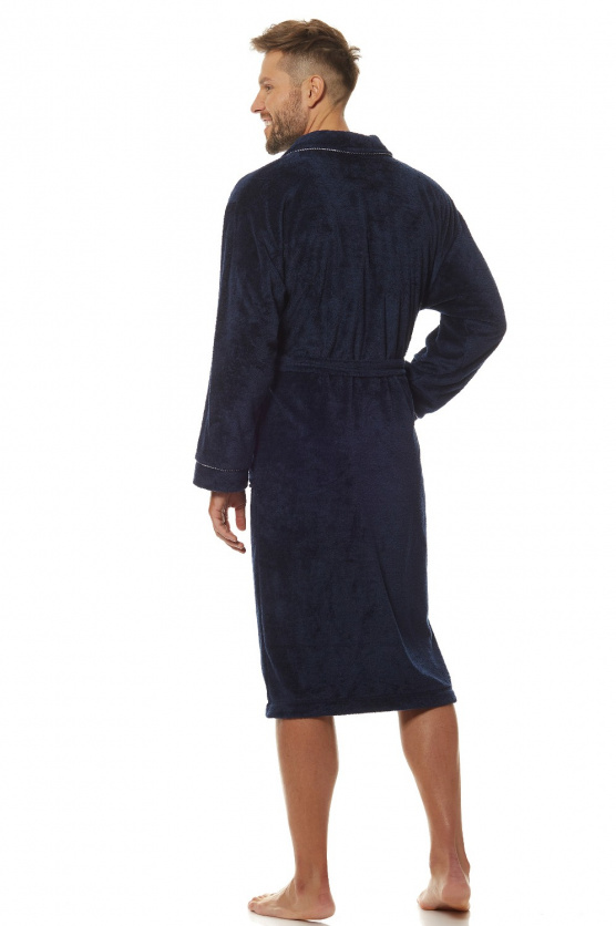 Pánský župan Marine 2114 - L§L 