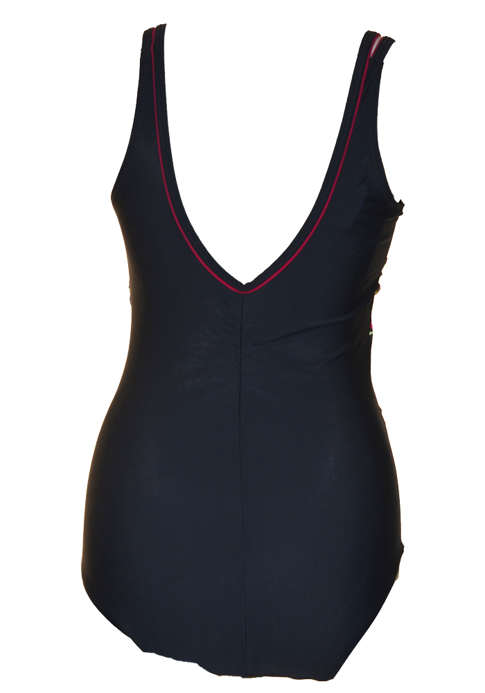 Jednodílné dámské plavky Rebeka - Effy