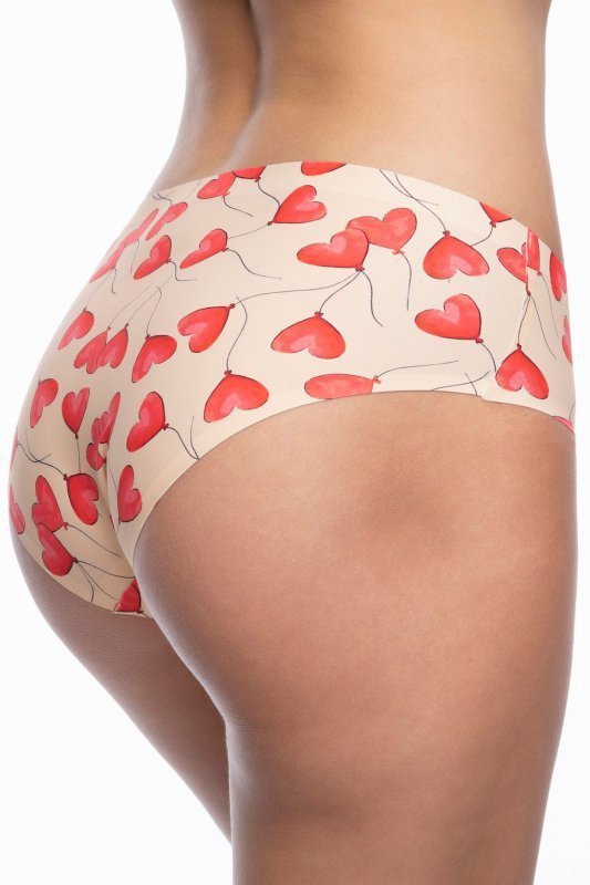 Dámské kalhotky Balloon - Julimex