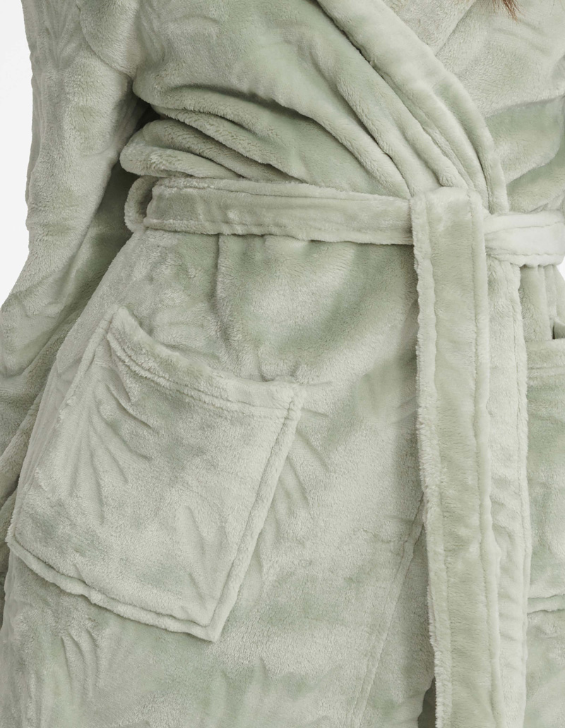 Dámský župan Grape 41039 - Henderson 