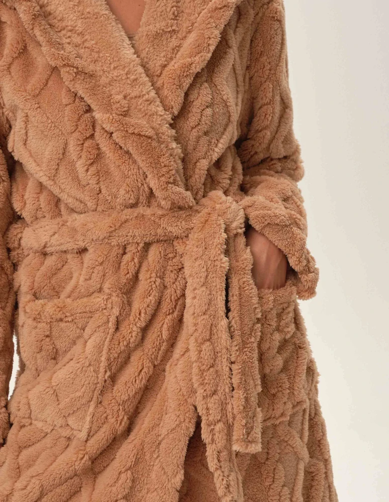 Dámský župan Fredda  41955 - Esotiq