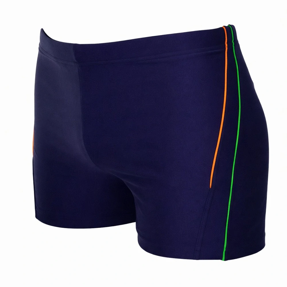 Pánské plavky šortky Jan 01 - Effy