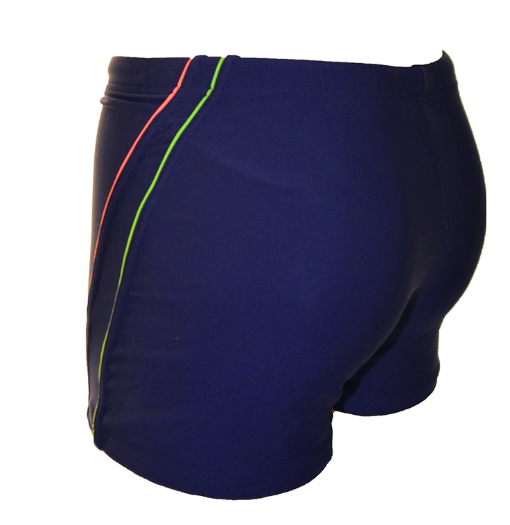 Pánské plavky šortky Jan 01 - Effy