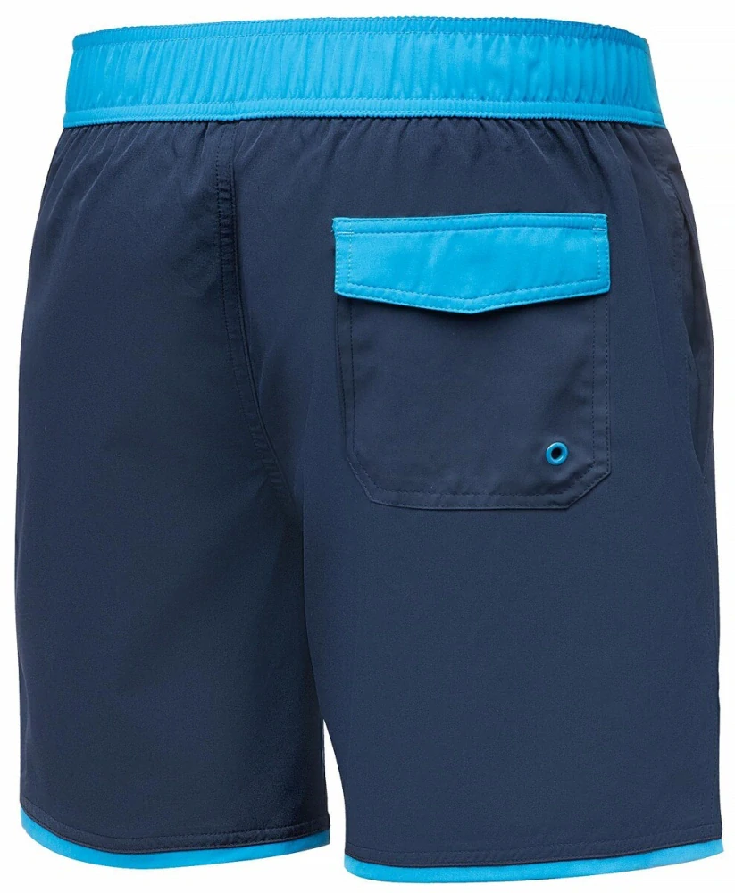 Pánské plážové šortky Evan IV. - Aqauspeed 