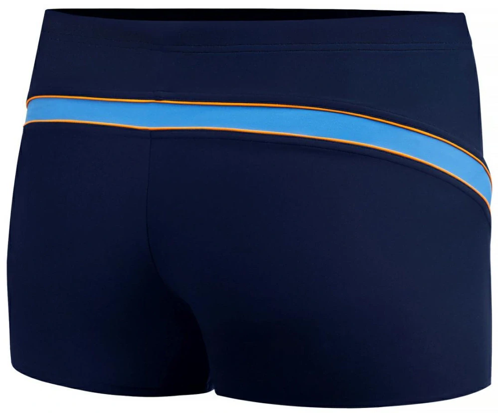 Pánské plavky šortky Wiliam - Aquaspeed