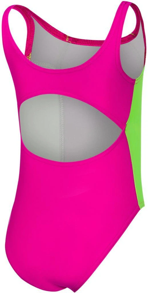 Dívčí plavky jednodílné Luna I - Aquaspeed 