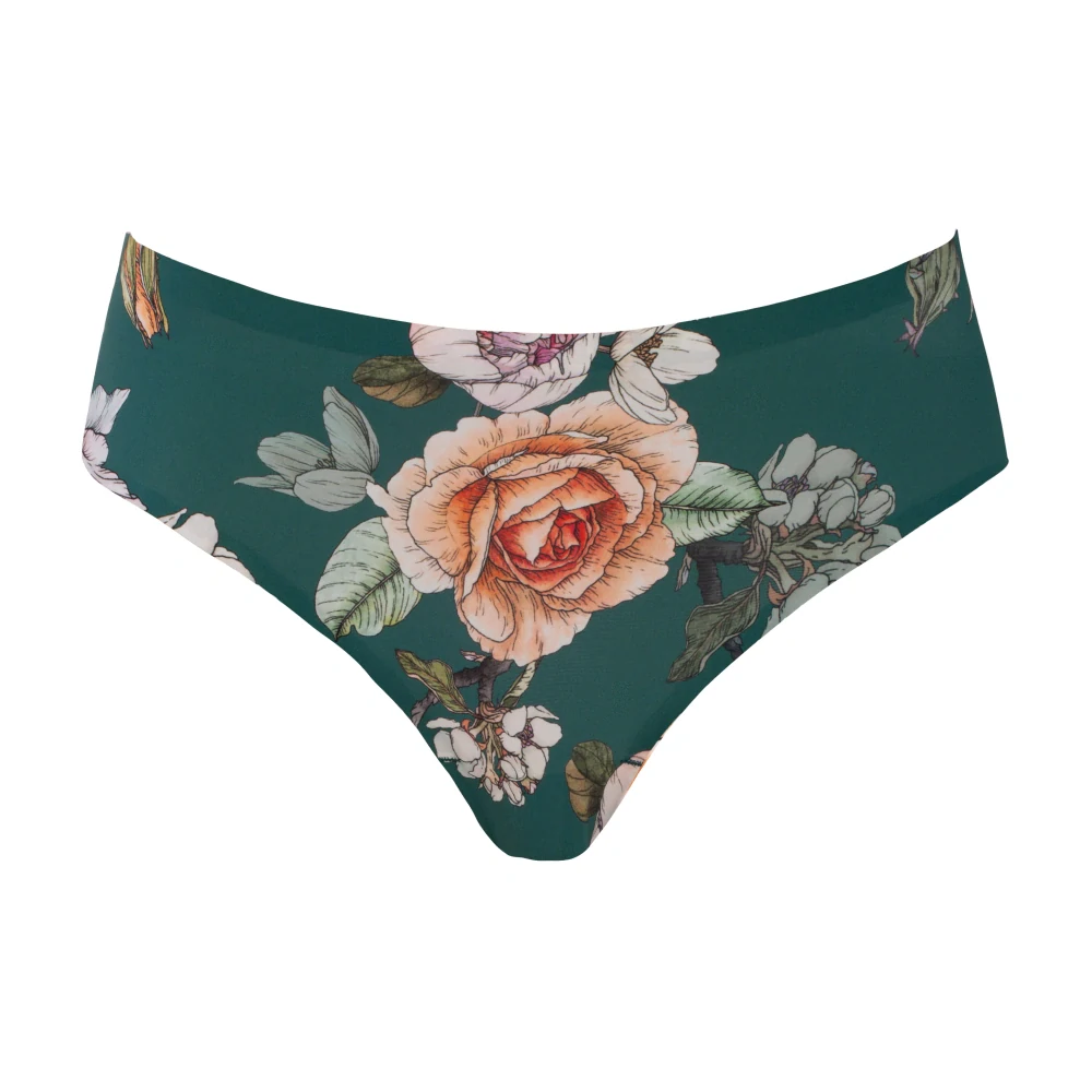 Dámské kalhotky Tea Rose - Julimex