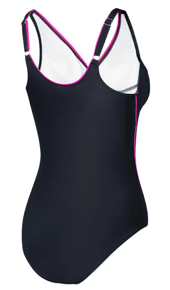 Dámské jednodílné plavky Grace - Aqua Speed  