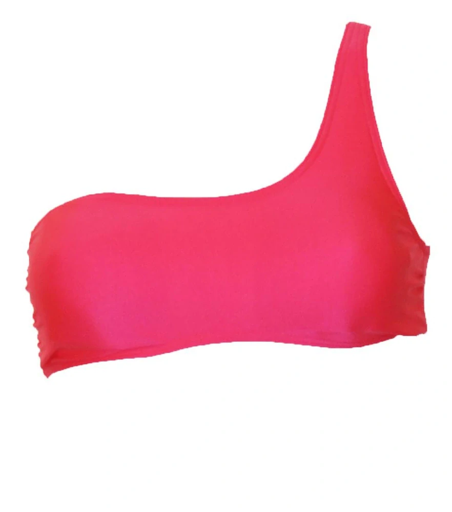 Dámské plavky dvoudílné s brazilkami B 6403 - Effy  