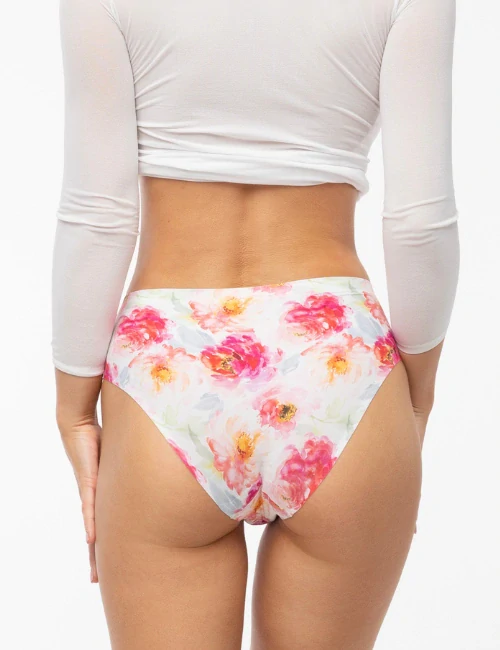 Dámské kalhotky Peony - Julimex