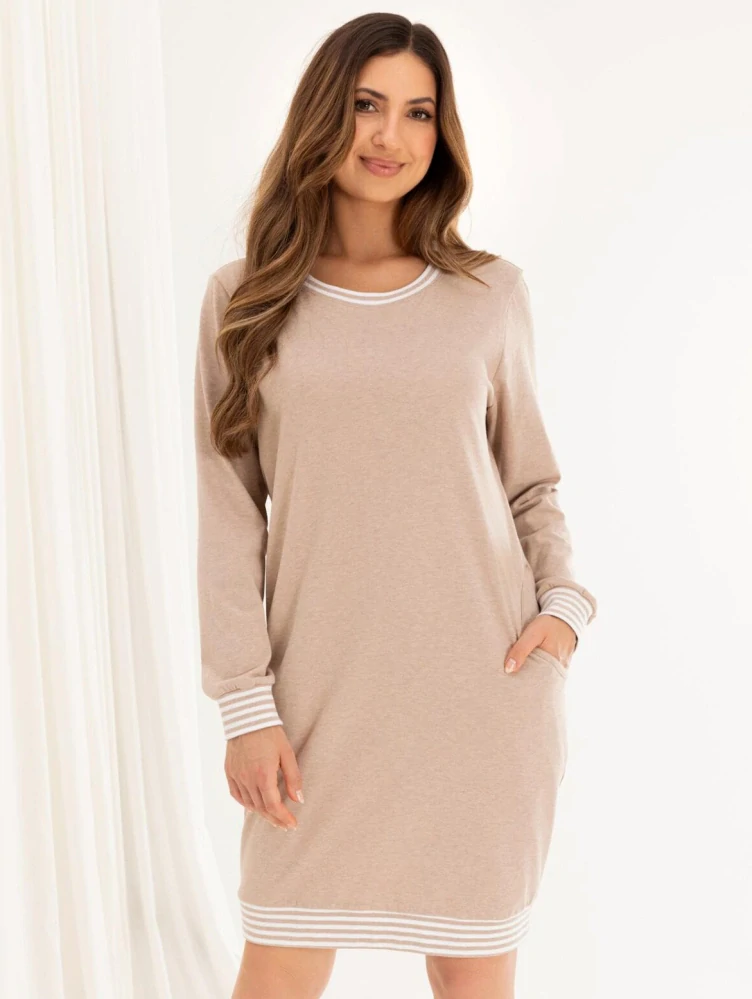 Dámská noční košile 159 - Regina 