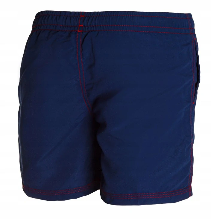 Chlapecké plavecké šortky 2616 tmavě modrá - Zagano, vel. 164