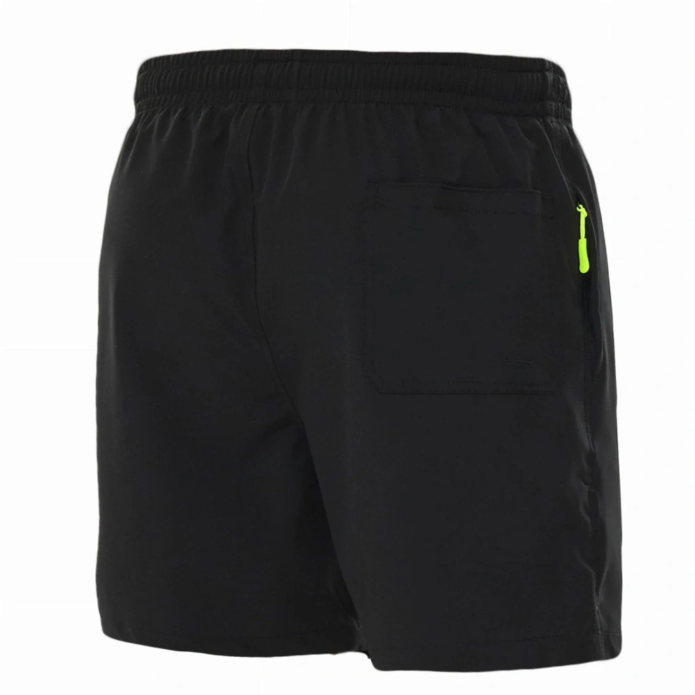 Pánské plavky bermudy 1230 černá, Zagano, vel. XL