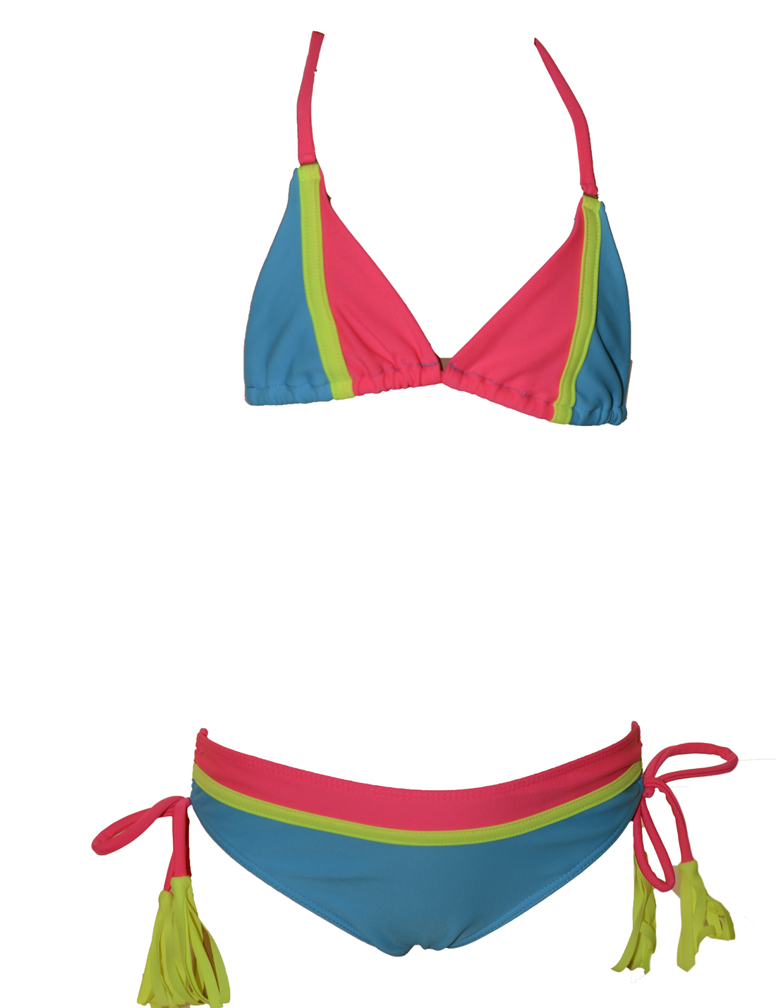 Dívčí plavky Nora - Effy