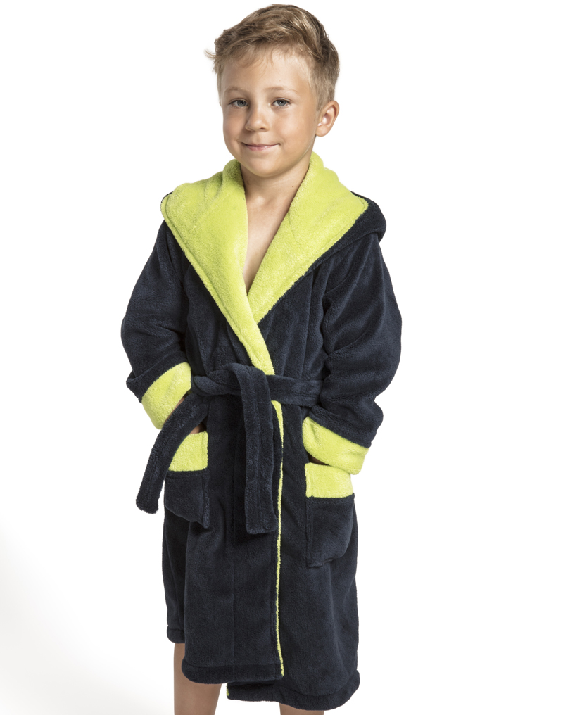 Chlapecký župan Delfino II - Envie