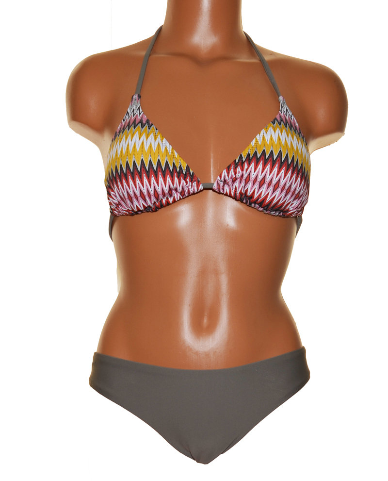 Dívčí plavky PAL 11  - Effy