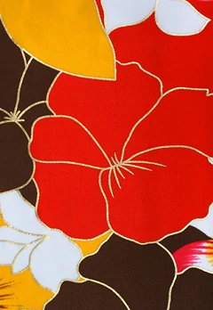 Dámské plavky Pamela silikon  - Effy 