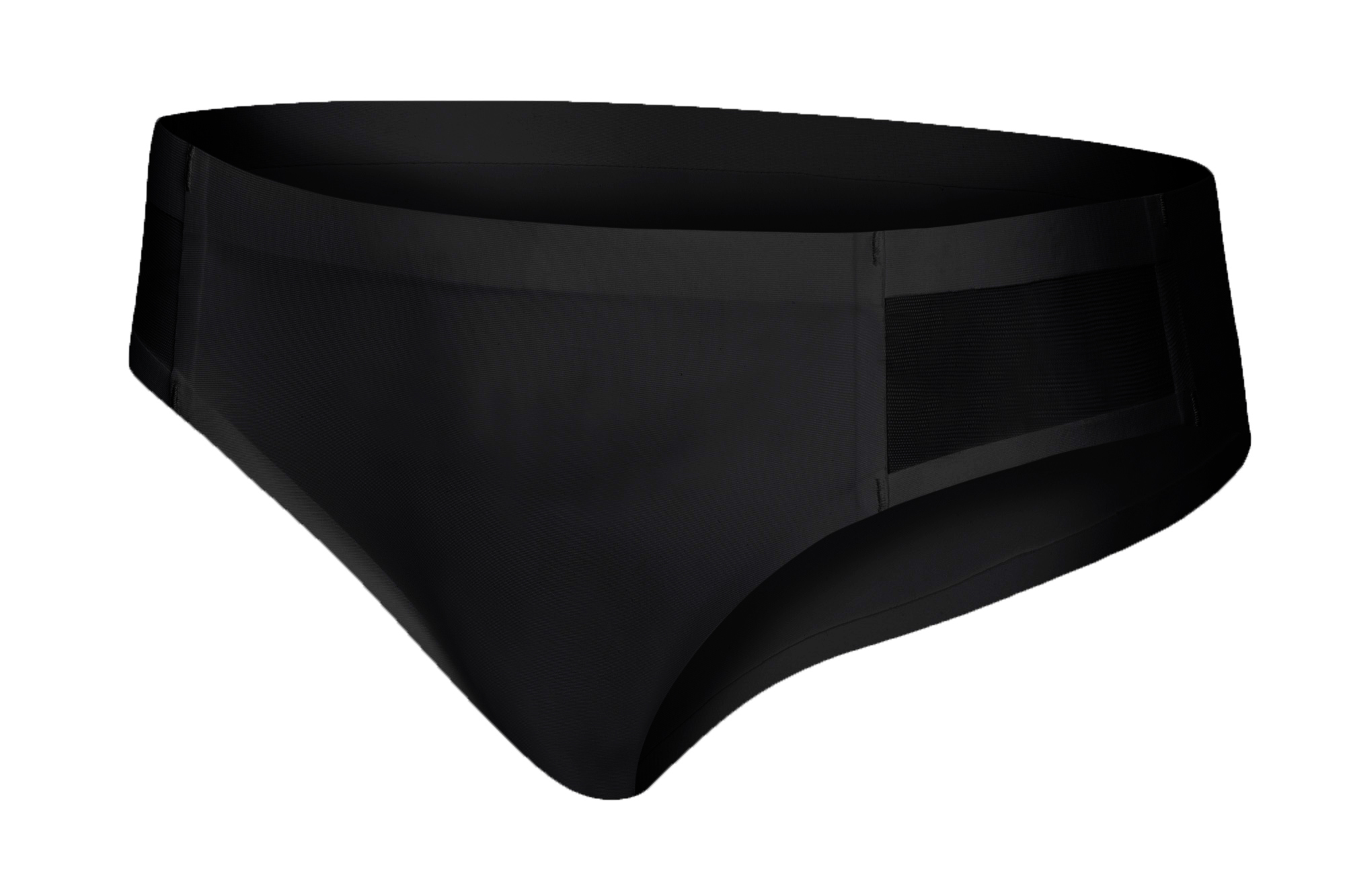 Dámské kalhotky figi bikiny - Julimex