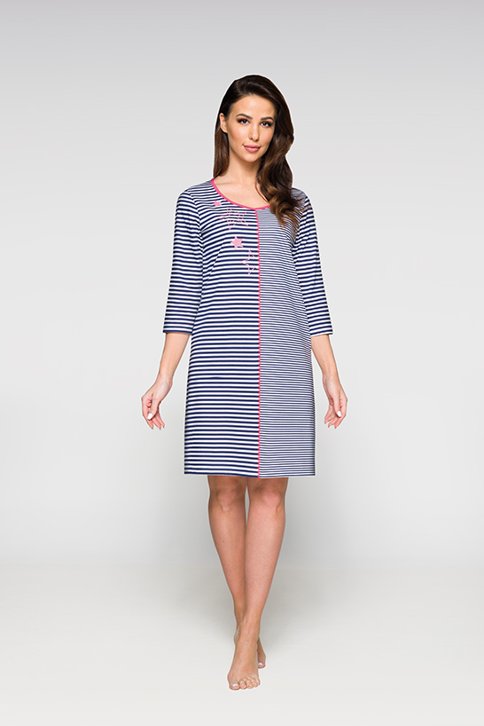 Dámská noční košile 377 - Regina 