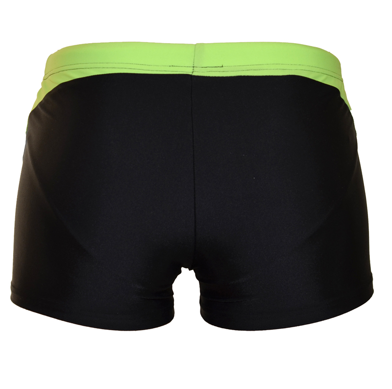 Pánské plavky šortky PET 04 - Effy