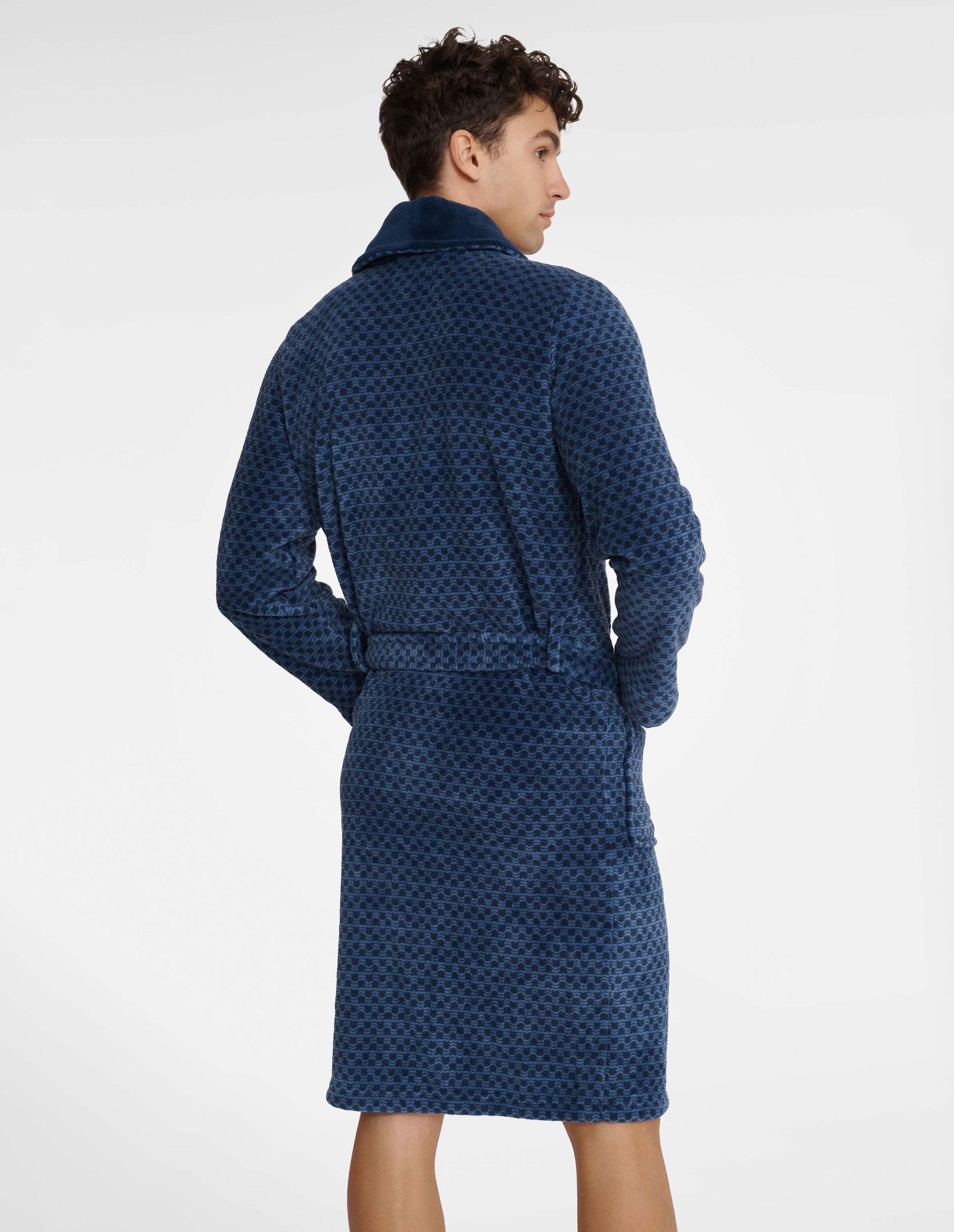 Pánský župan Unix 40983 - Henderson 