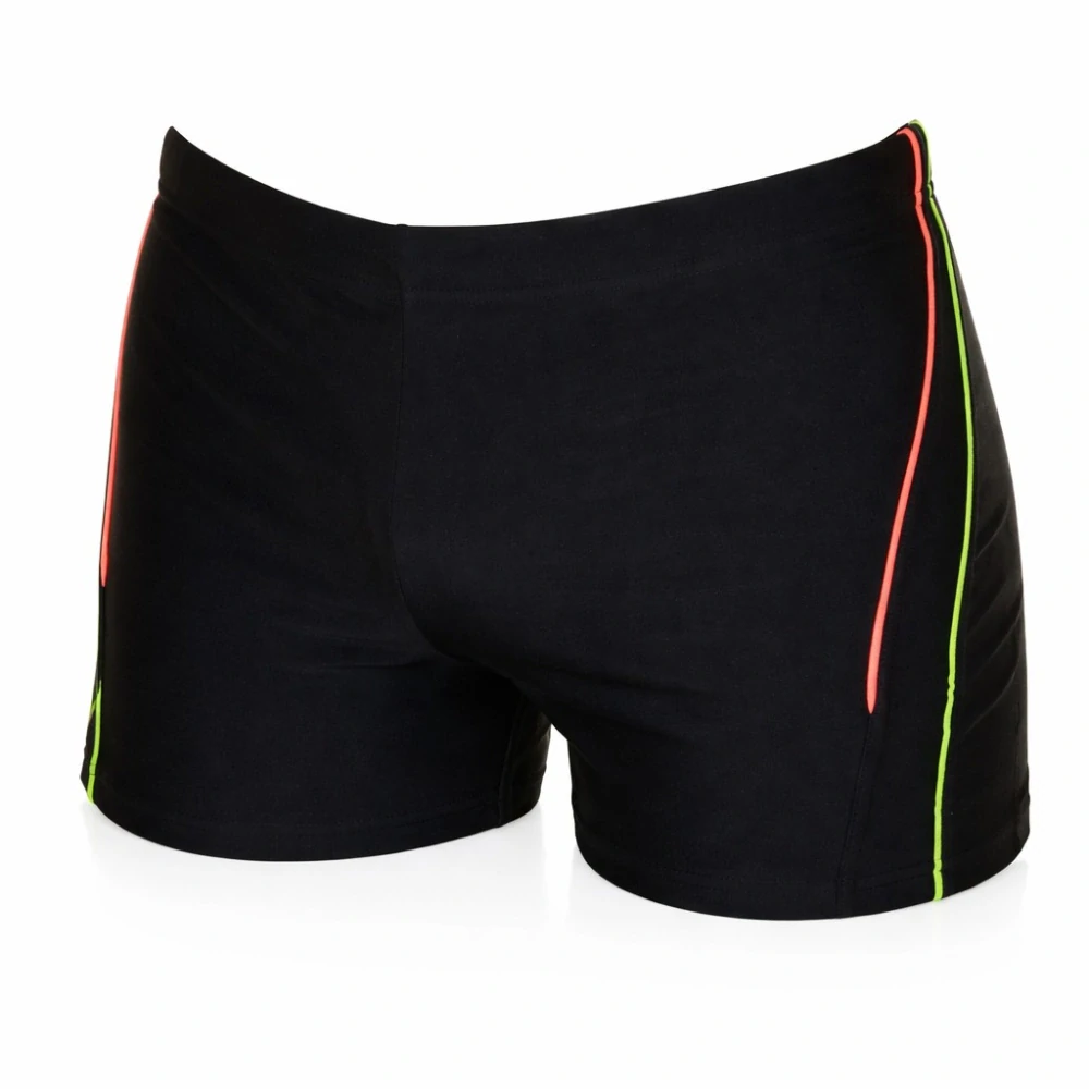 Pánské plavky šortky Jan 01 - Effy