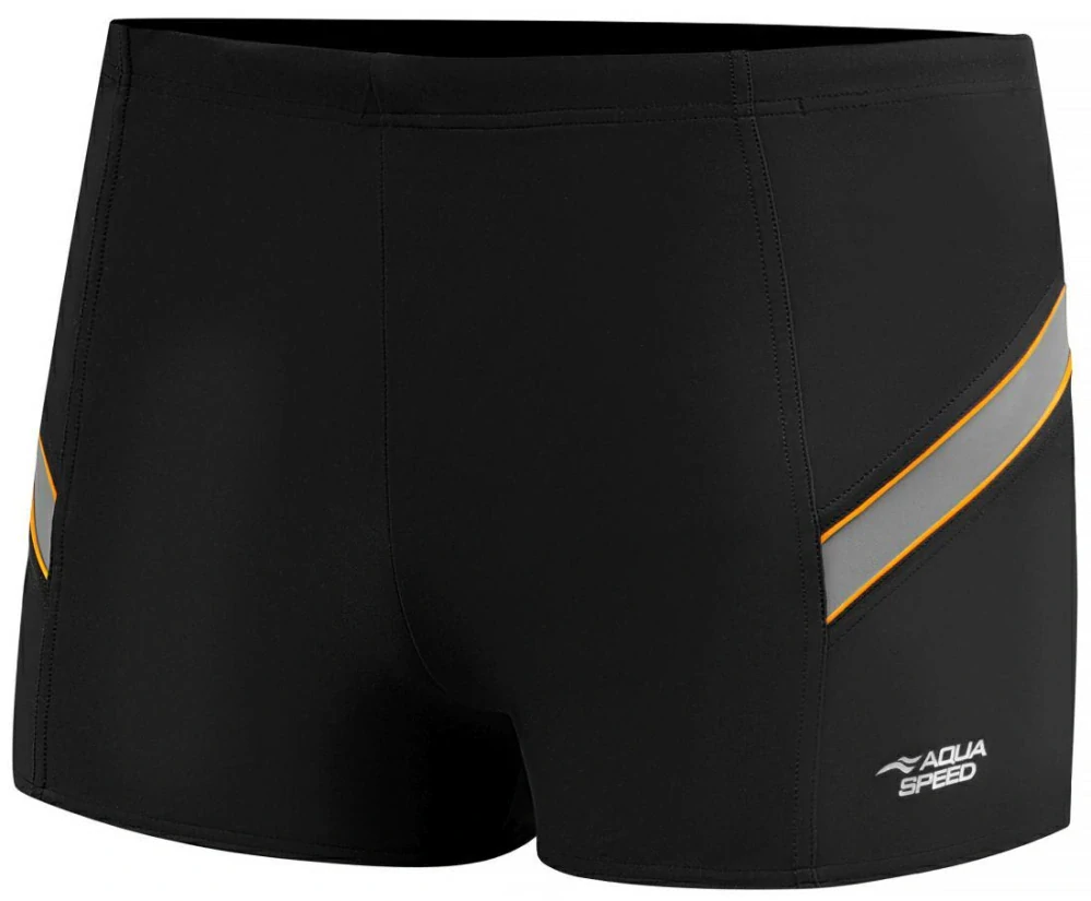 Pánské plavky šortky Wiliam - Aquaspeed