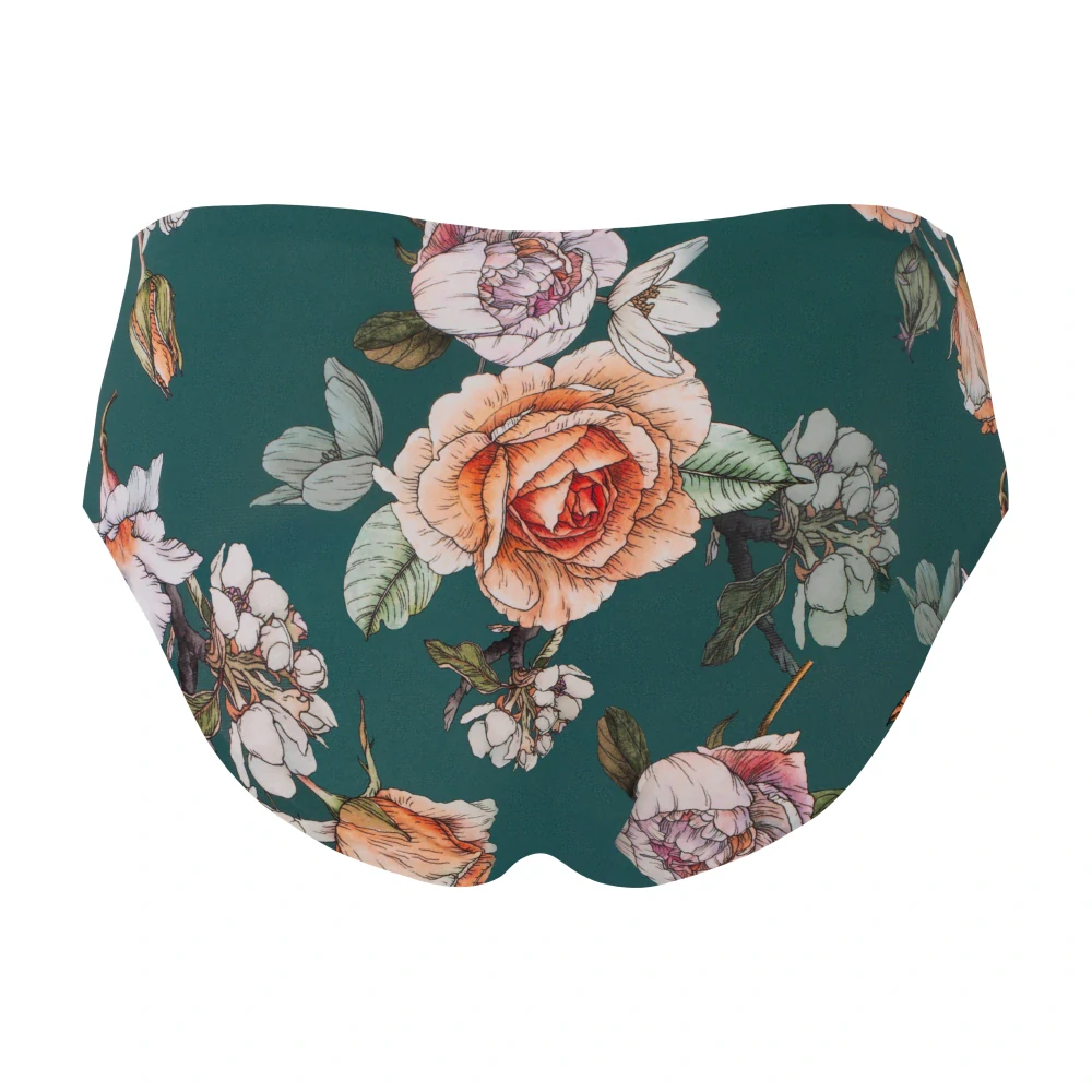 Dámské kalhotky Tea Rose - Julimex