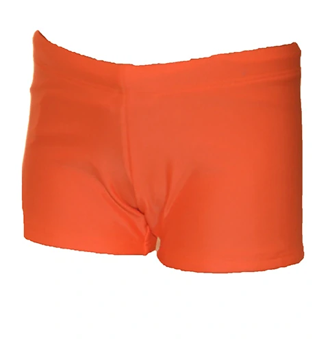 Chlapecké plavky Felix reflexní žlutá - Effy