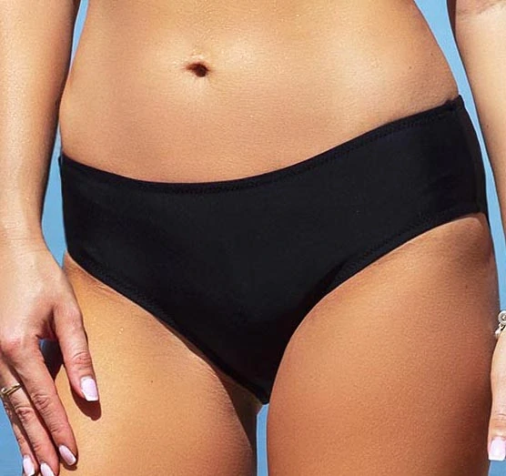 Dámské dvoudílné plavky D 6419 - Effy 