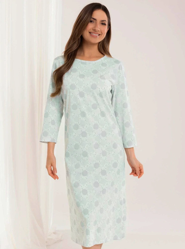 Dámská noční košile 166 - Regina 