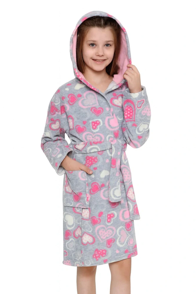 Dívčí župan LAP 514 - La Penna 