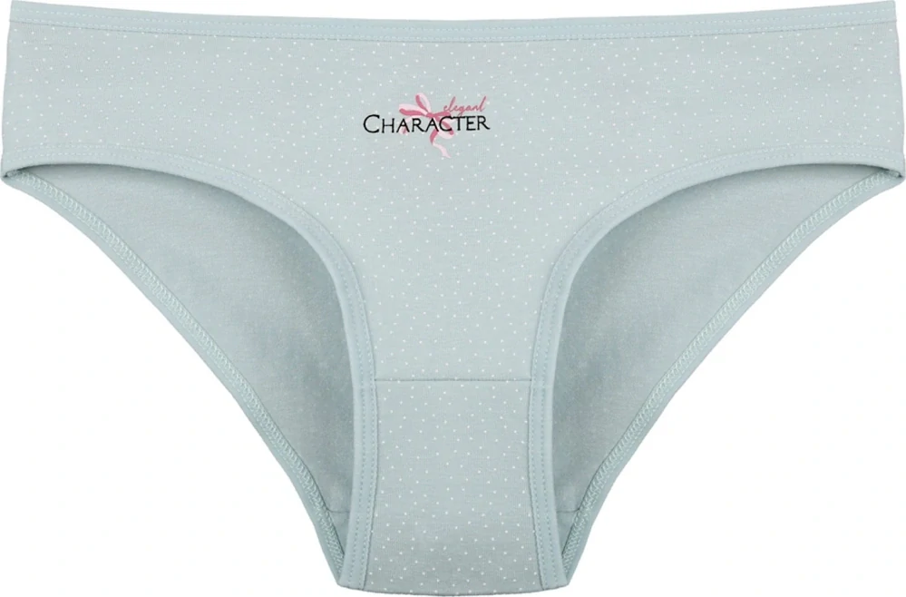 Dívčí bavlněné kalhotky Karolína - Donella