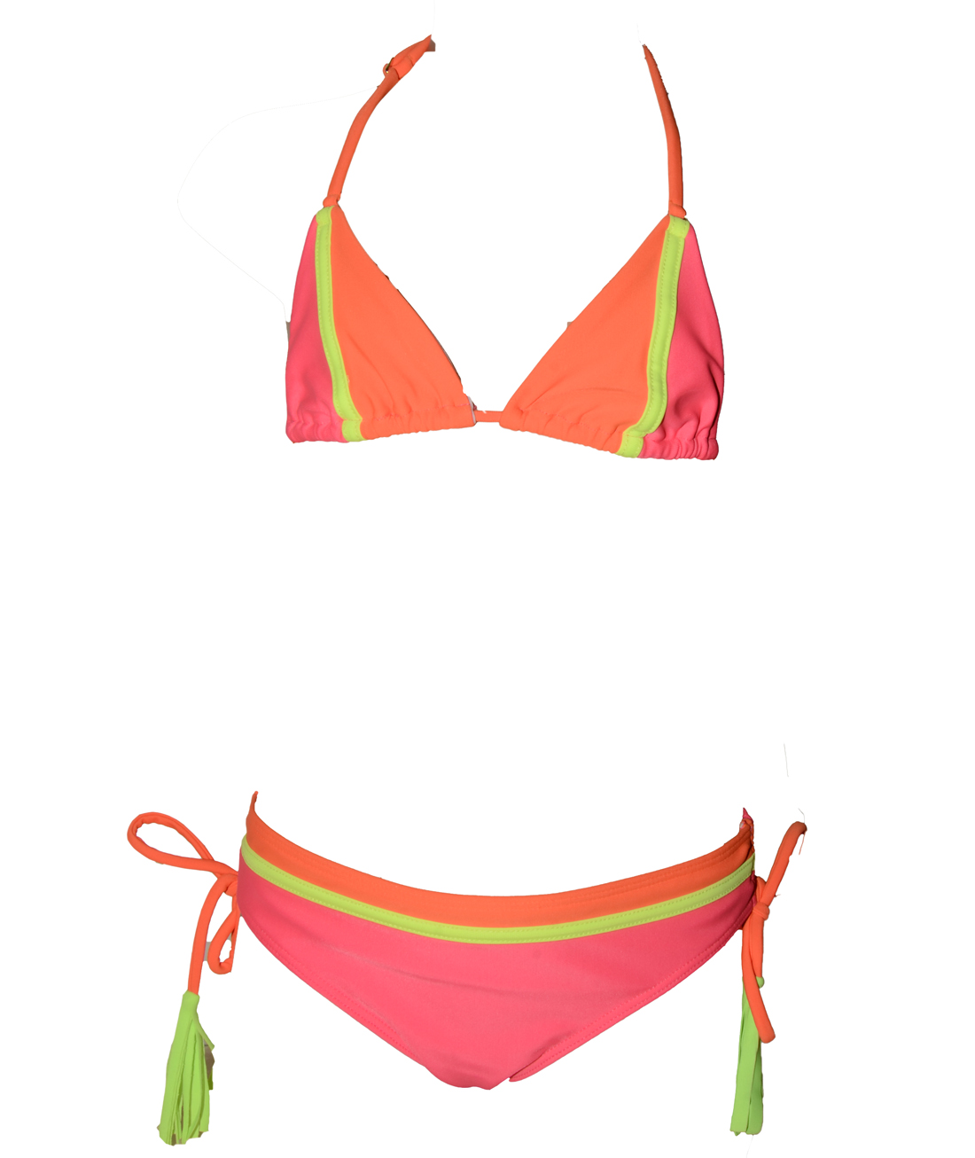 Dívčí plavky Nora - Effy