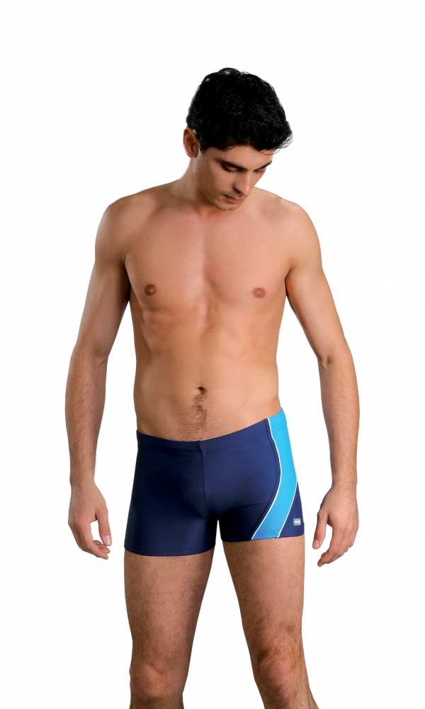 Pánské plavky šortky Michael - Gwinner