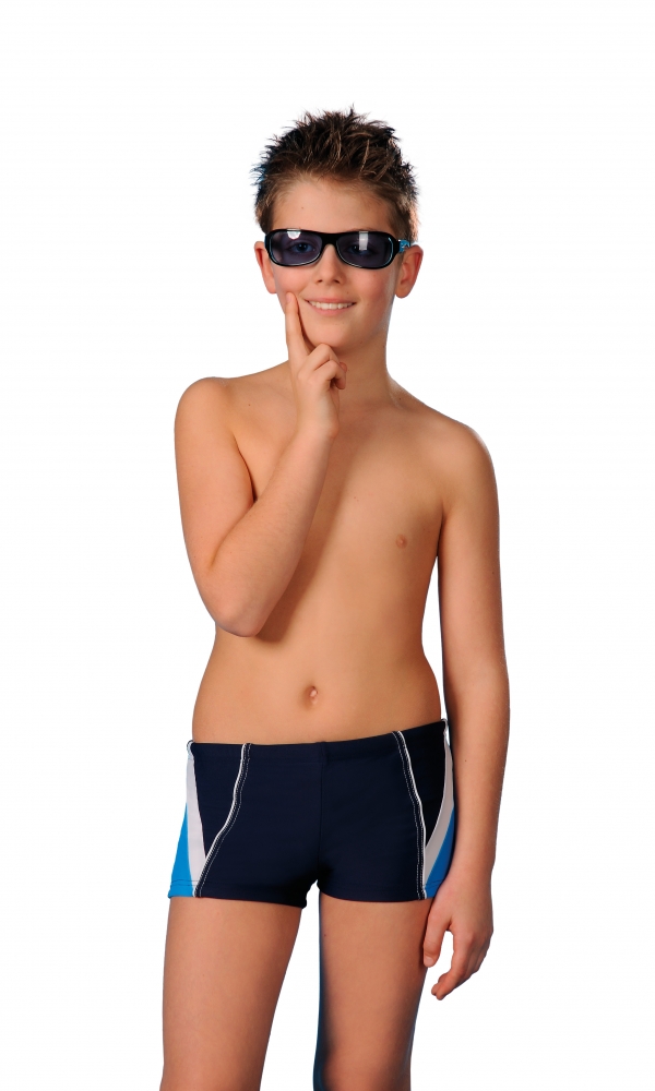 Chlapecké plavky Tolek - Gwinner