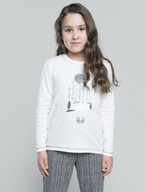 Dívčí pyžamo Tokio 8-14let - Italian Fashion