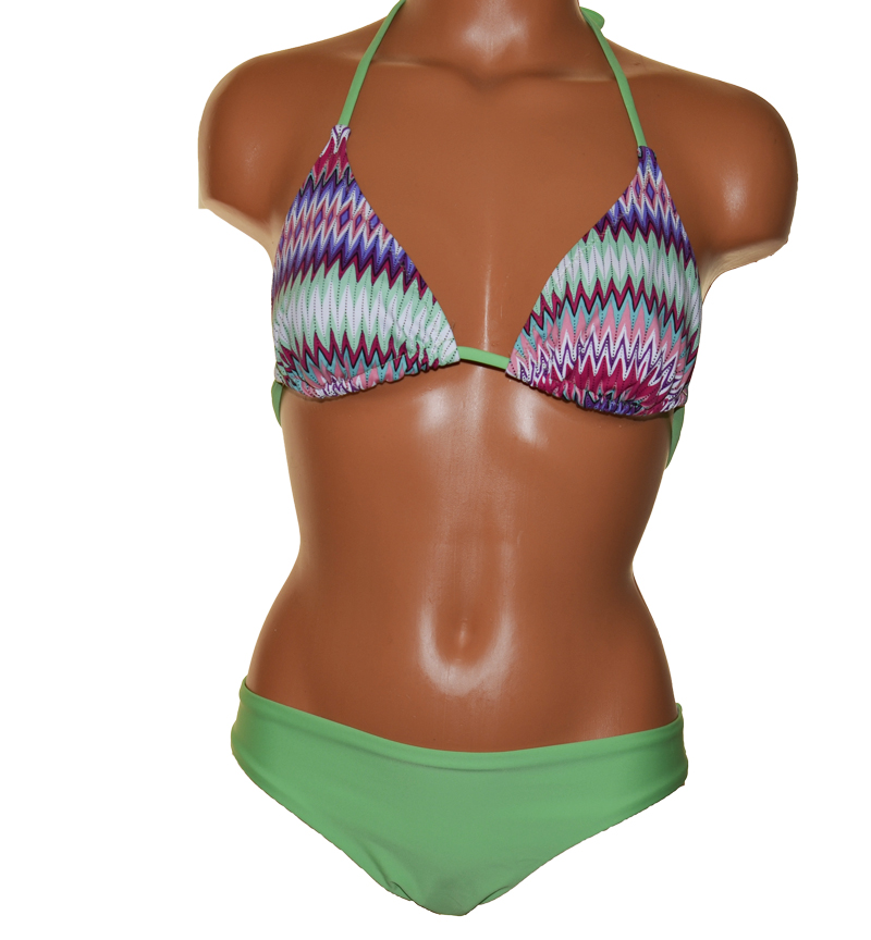 Dívčí plavky PAL 11  - Effy