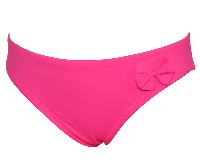 Dívčí plavkové kalhotky Jane - Effy 