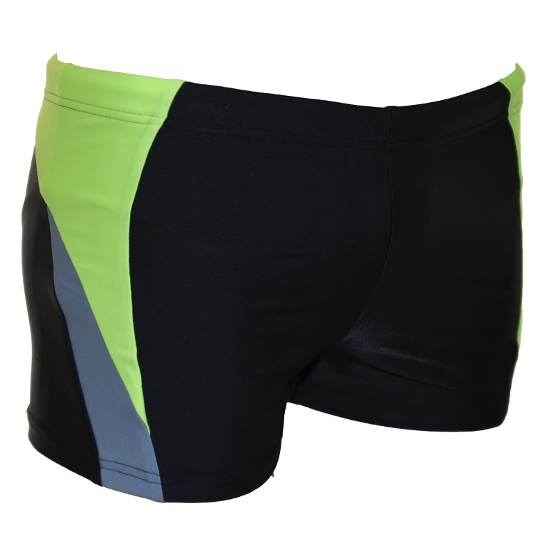 Pánské plavky šortky PET 04 - Effy