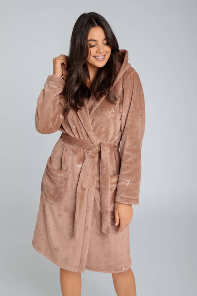 Dámský župan Arte - Italian Fashion