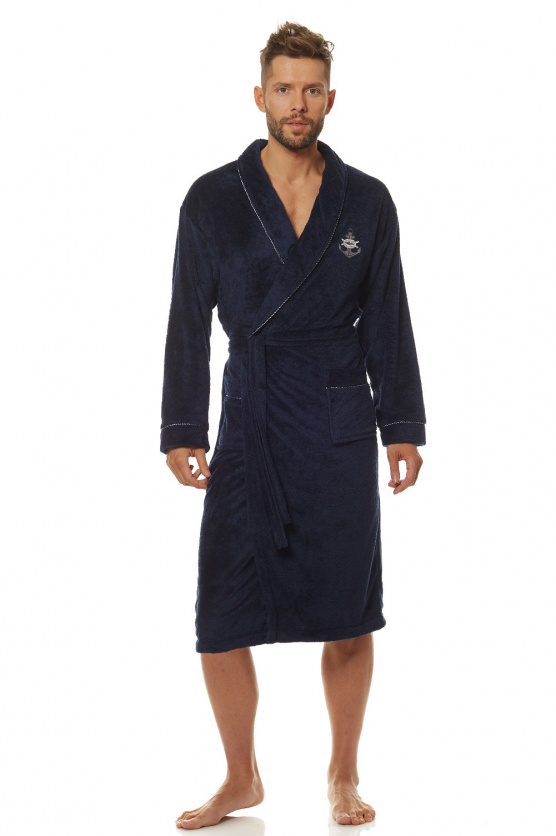 Pánský župan Marine 2114 - L§L 