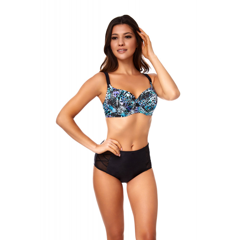 Dámské plavky dvoudílné D 7217 - Effy 