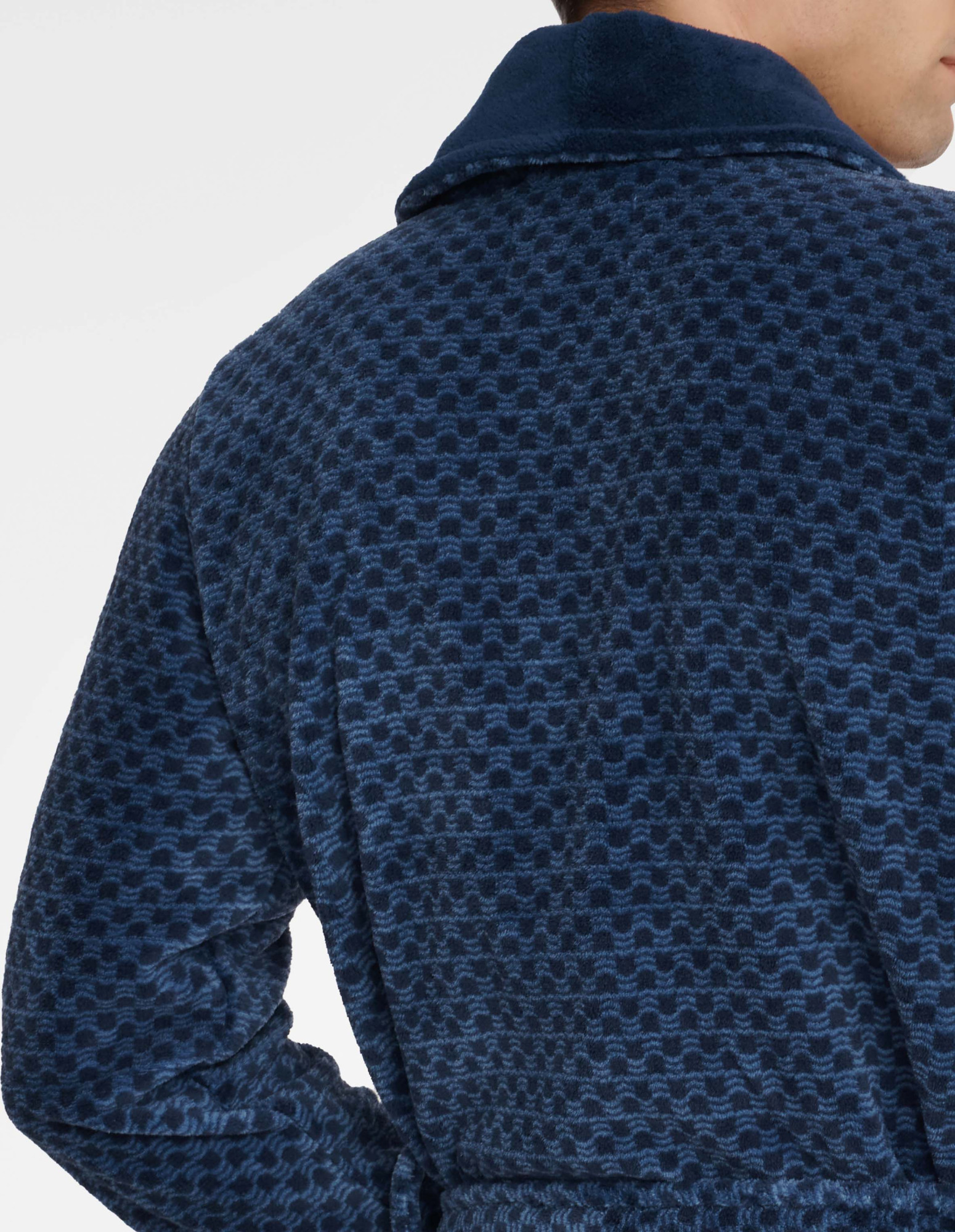 Pánský župan Unix 40983 - Henderson 